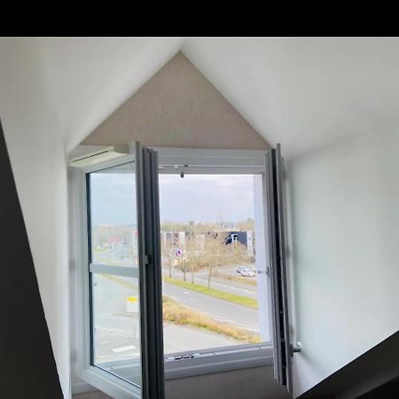 Chambre Privee Angers Exteriör bild