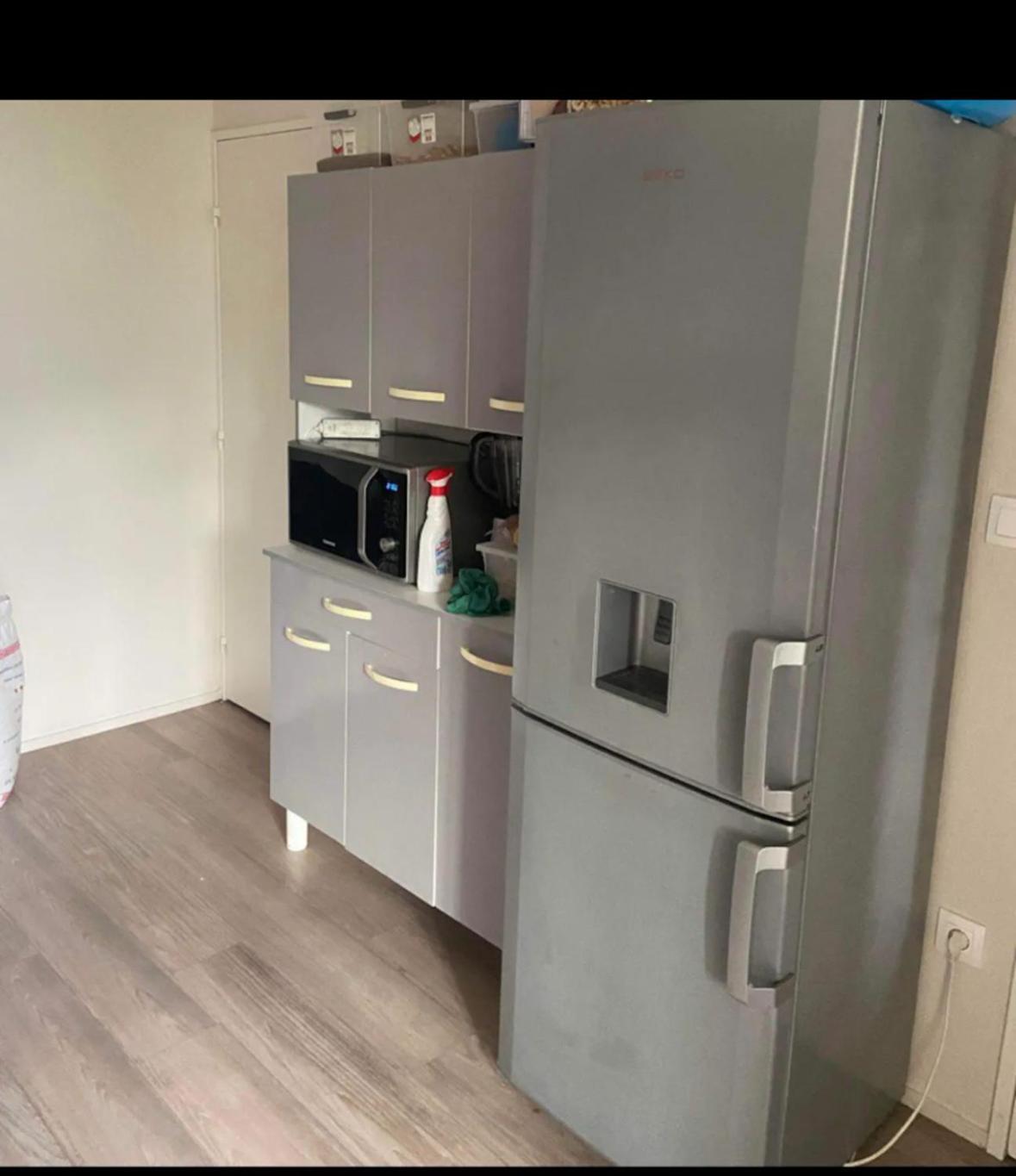 Chambre Privee Angers Exteriör bild