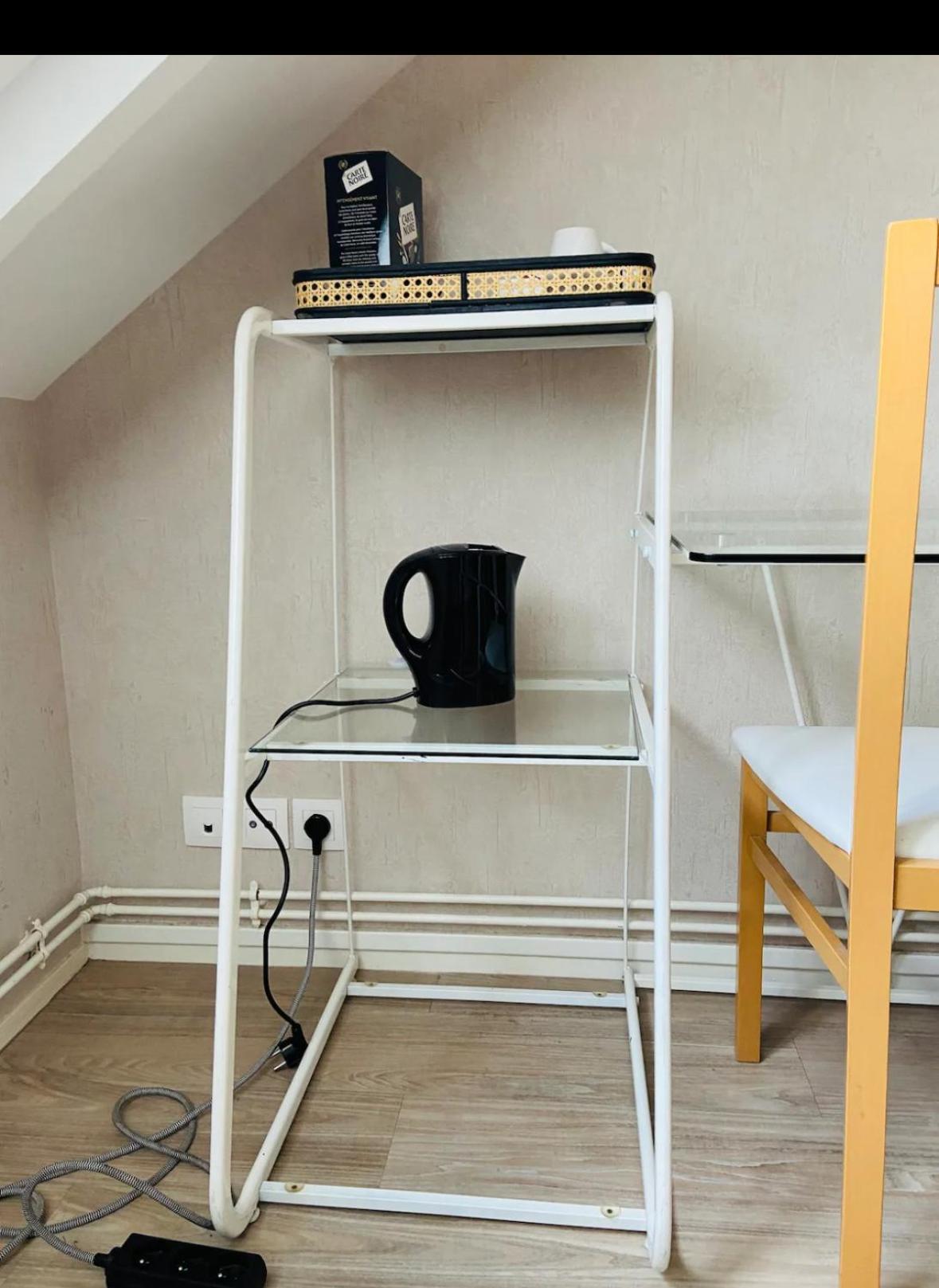 Chambre Privee Angers Exteriör bild